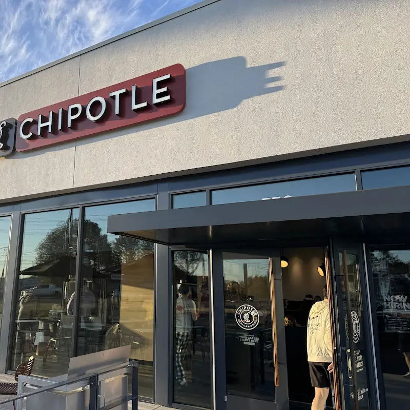 Chipotle Mexican Grill