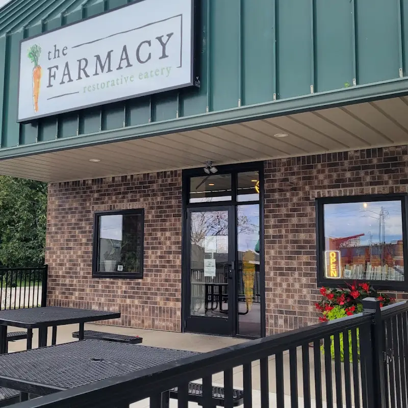 The Farmacy