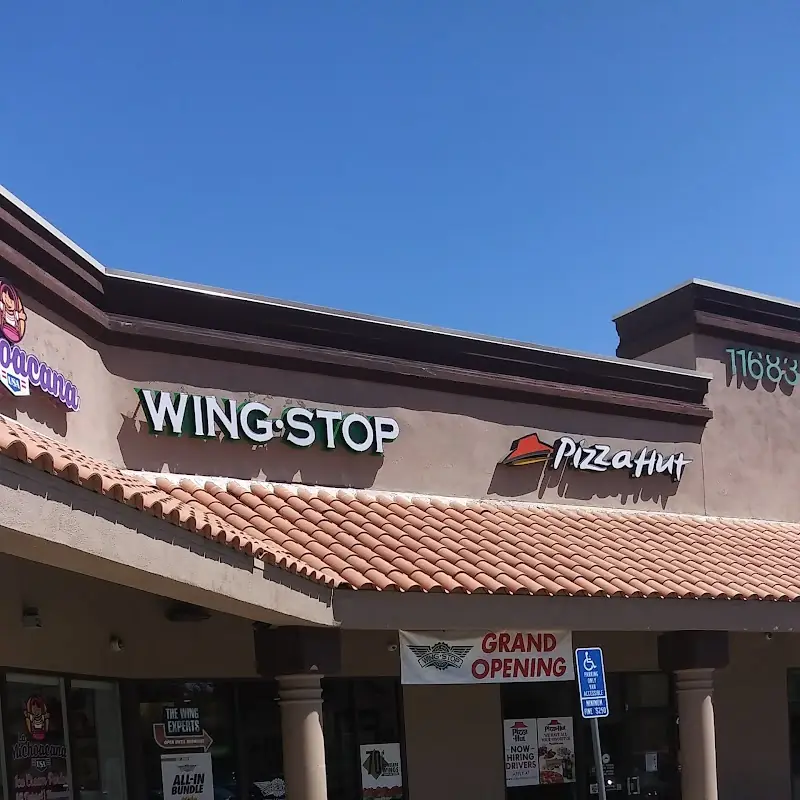 Wingstop