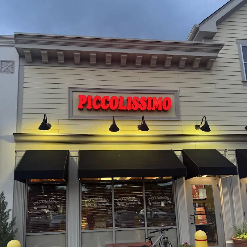 Piccolissimo Italian Grille