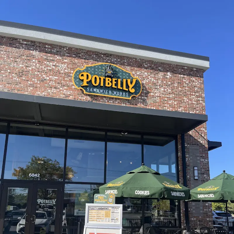 Potbelly
