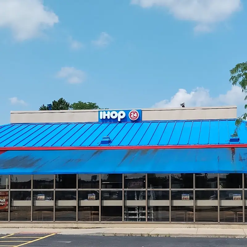 IHOP