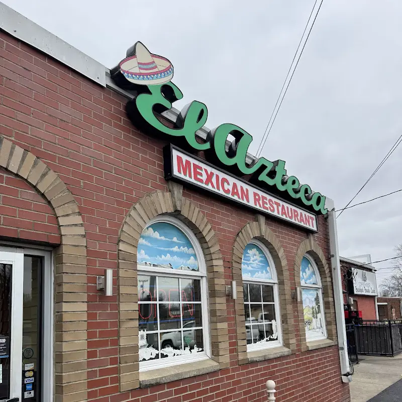 El Azteca
