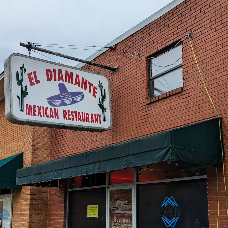 El Diamante Mexican Restaurant