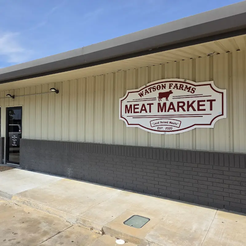 Watson's BBQ
