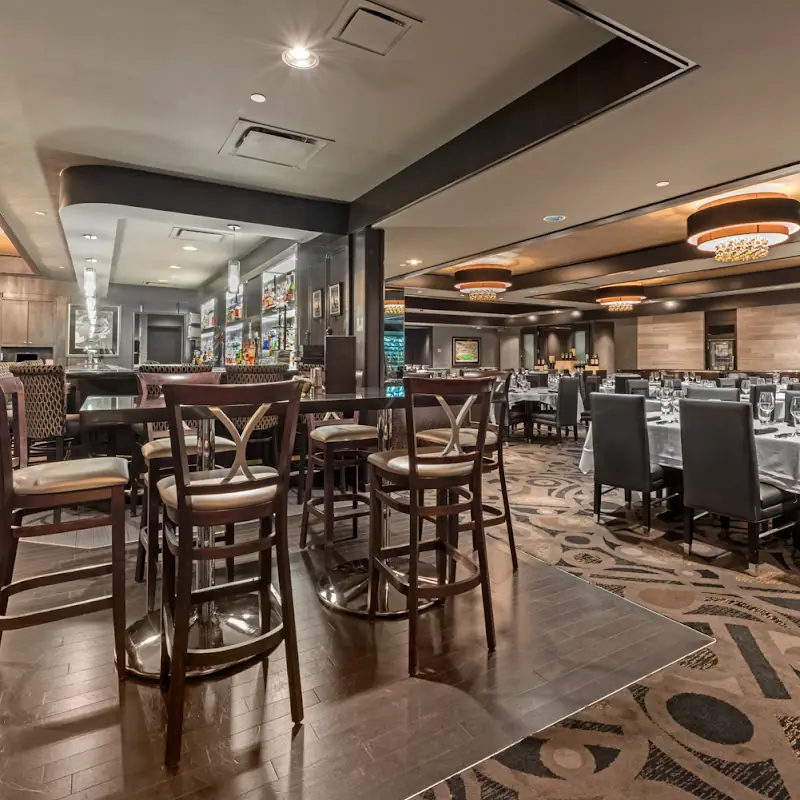 Morton's The Steakhouse