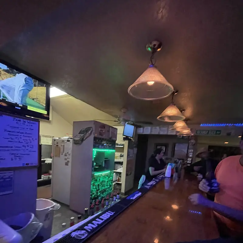 Tony G's Pizza