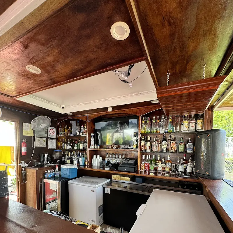 La Terrazas Bar and Restaurant