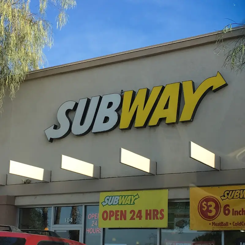 Subway
