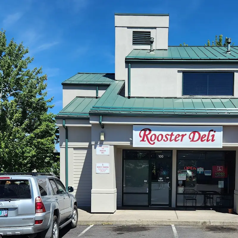 Rooster Deli