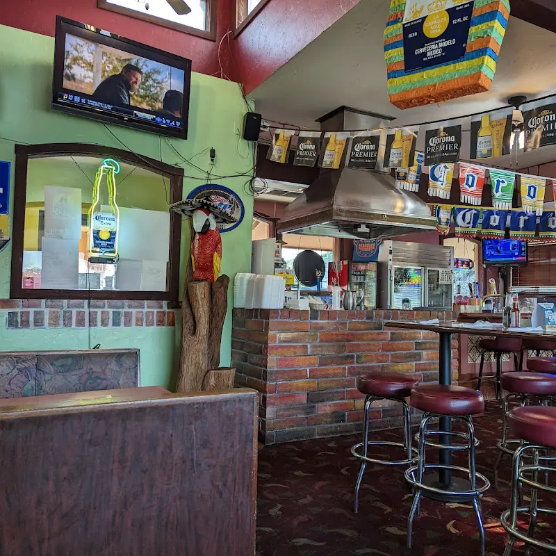 El Sombrero Mexican Restaurant