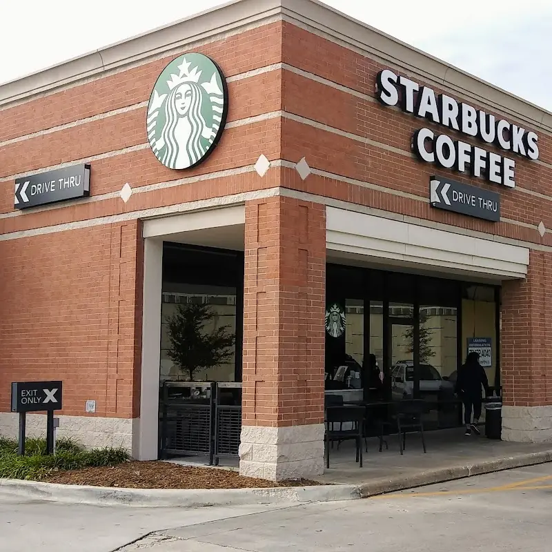 Starbucks Coffee Company