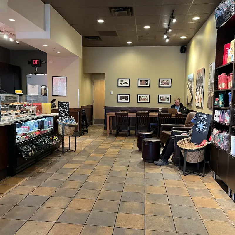 Starbucks Coffee Company