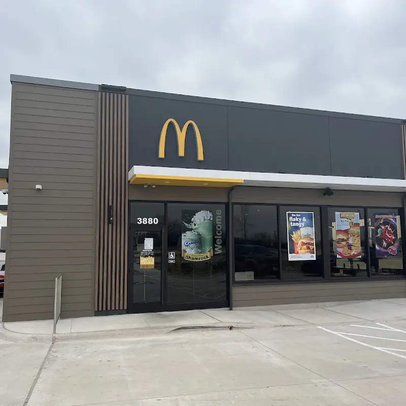 McDonald’s