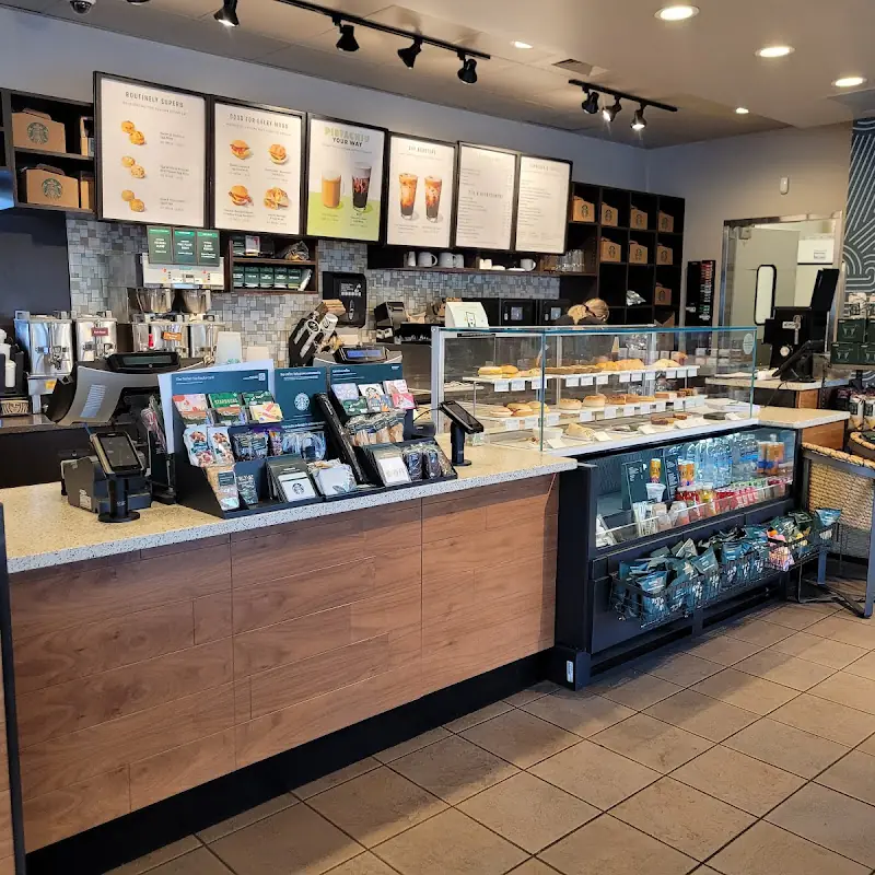 Starbucks Coffee Company