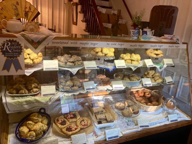 moon scones bakery