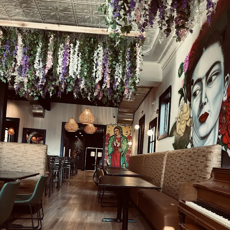 CaFé Tacuba