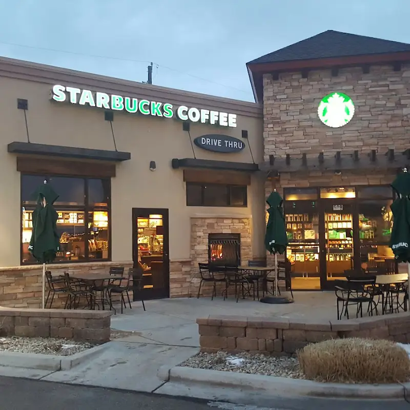 Starbucks Coffee Company