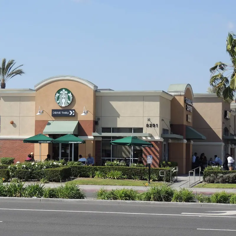Starbucks Coffee Company