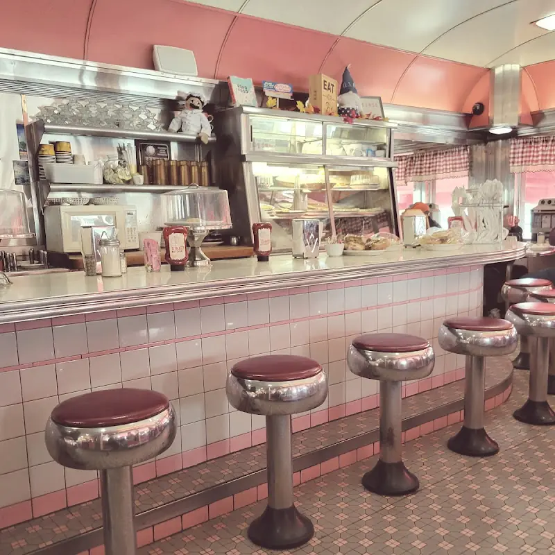 Dutch Kitchen Restaurant