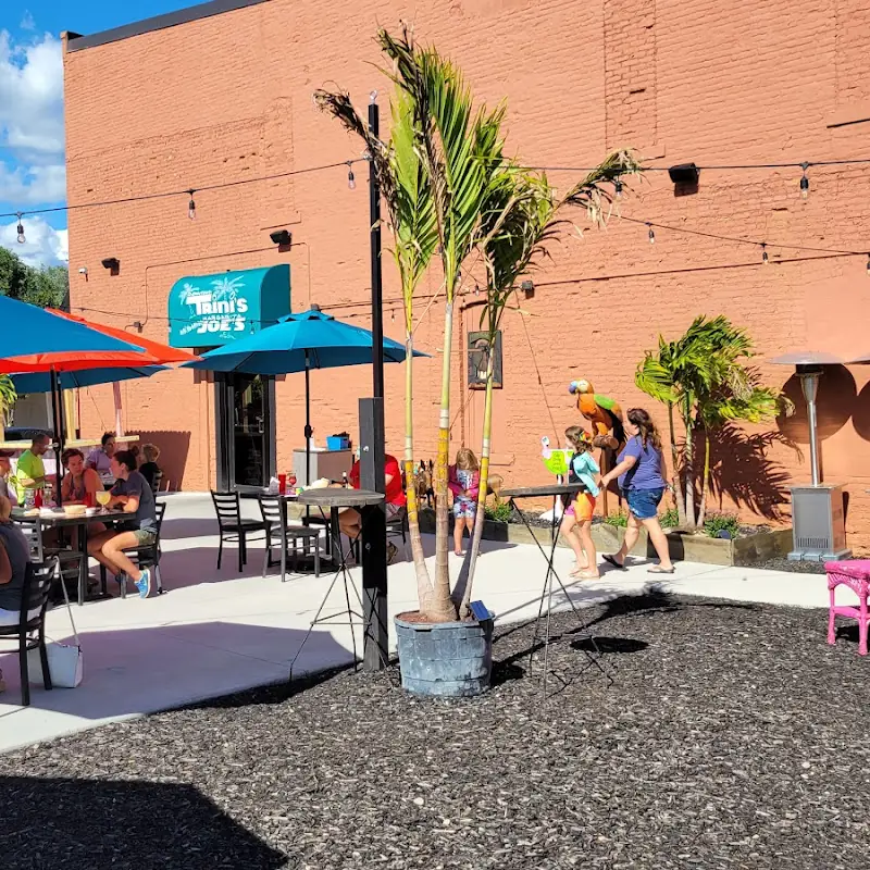 Downtown Trini's and Margarita Joe’s