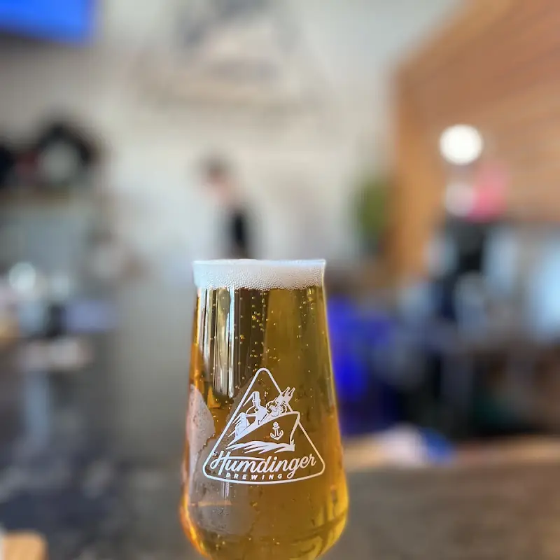Humdinger Brewing