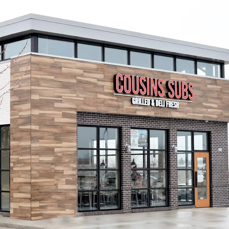 Cousins Subs