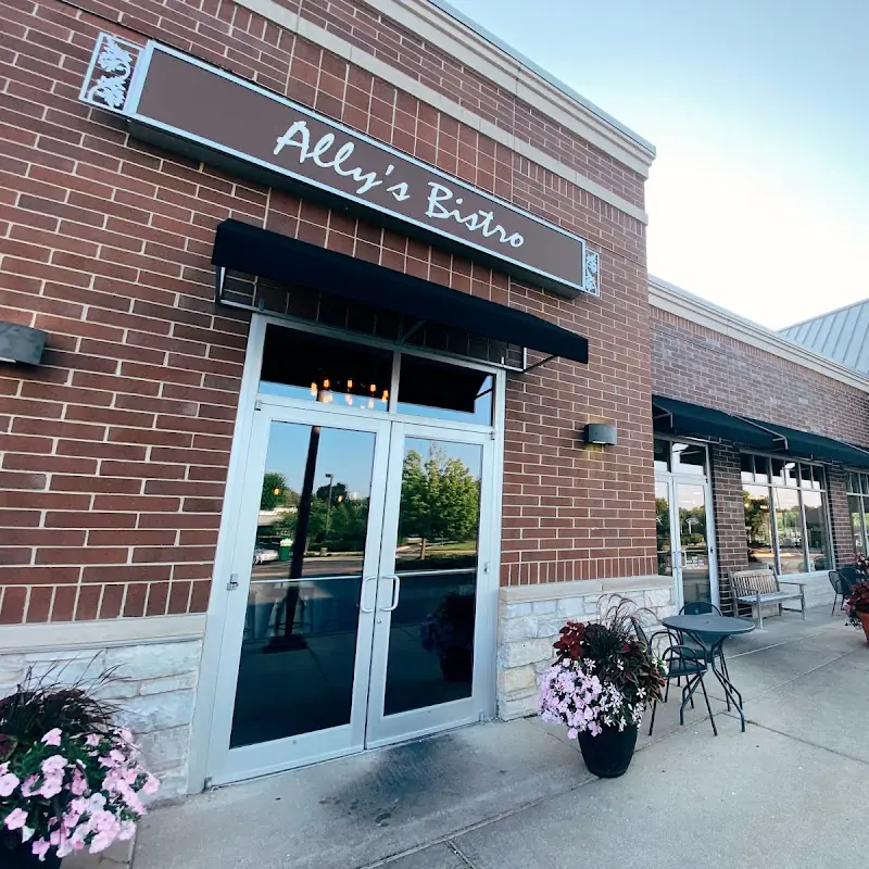 Ally's Bistro