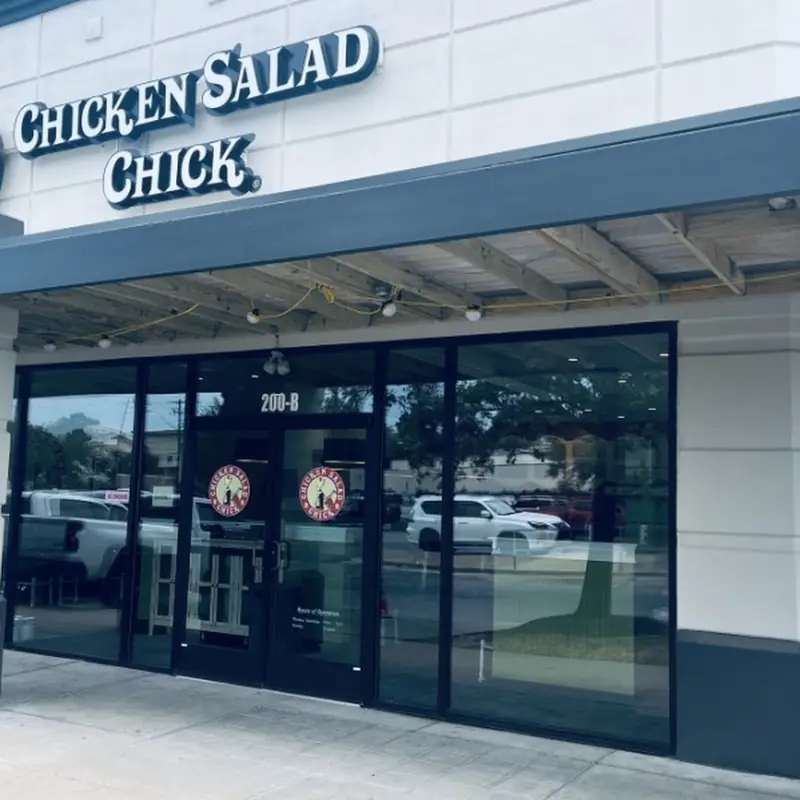 Chicken Salad Chick