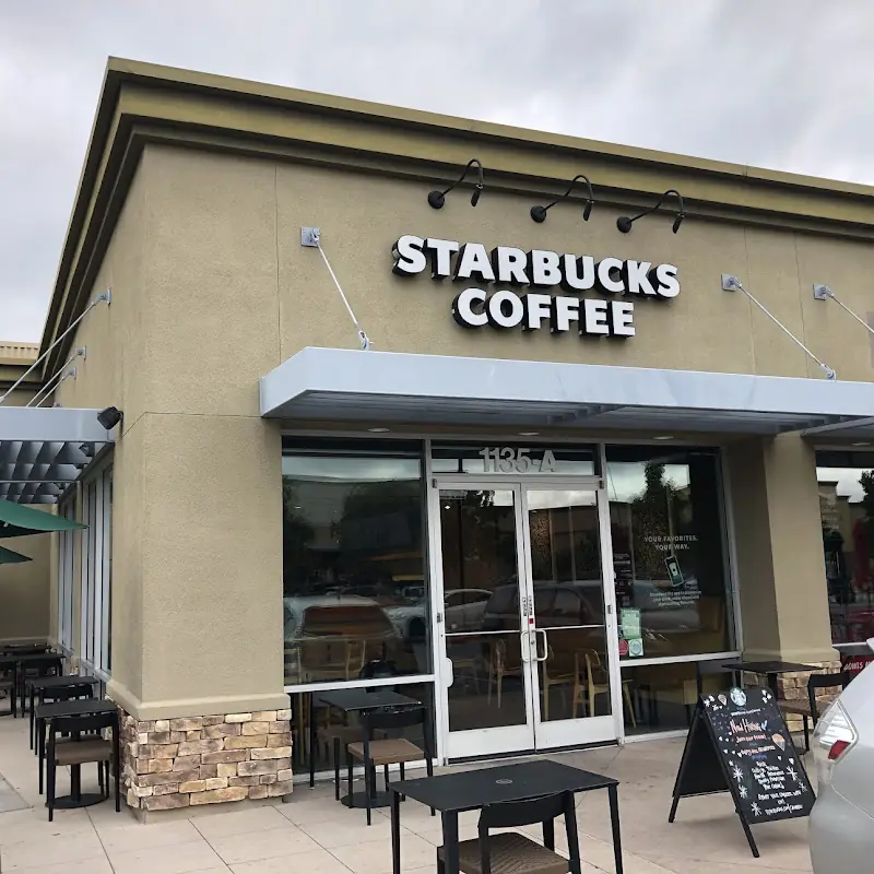 Starbucks Coffee Company