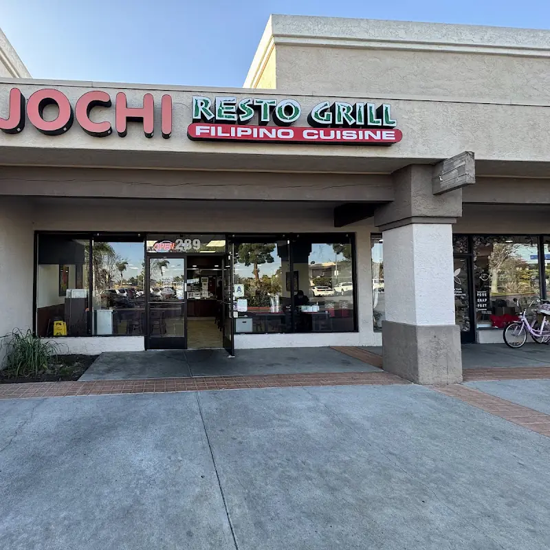 Jochi Resto Grill