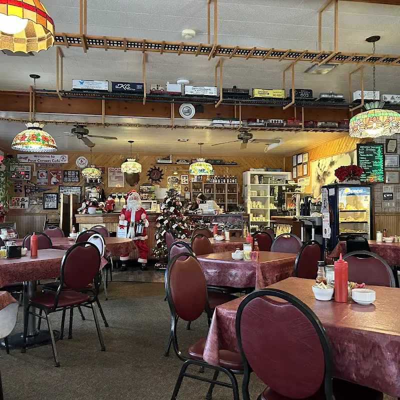 Four Corners Cafe