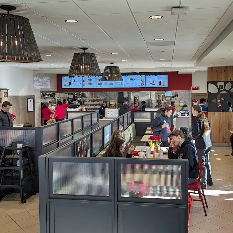 Chick-fil-A