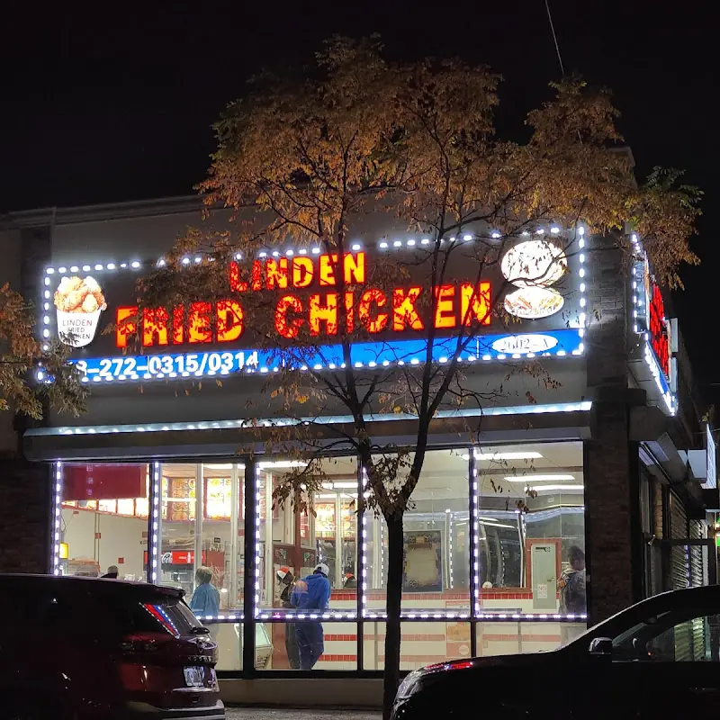 6. Chicken Tender Salad