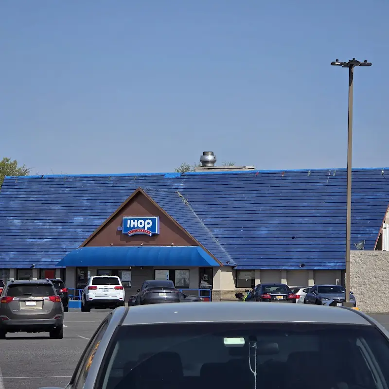 IHOP