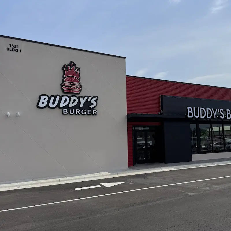 Buddy's Burger