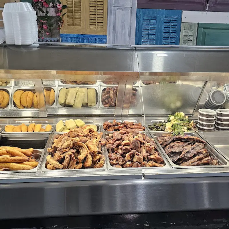 Tortilleria Los aztecas