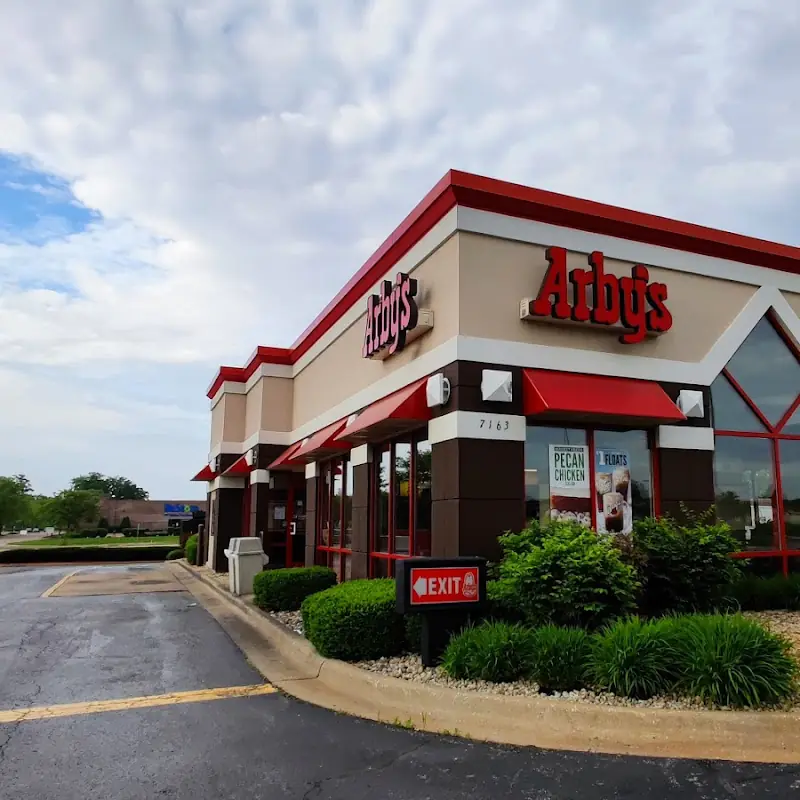 Arby's