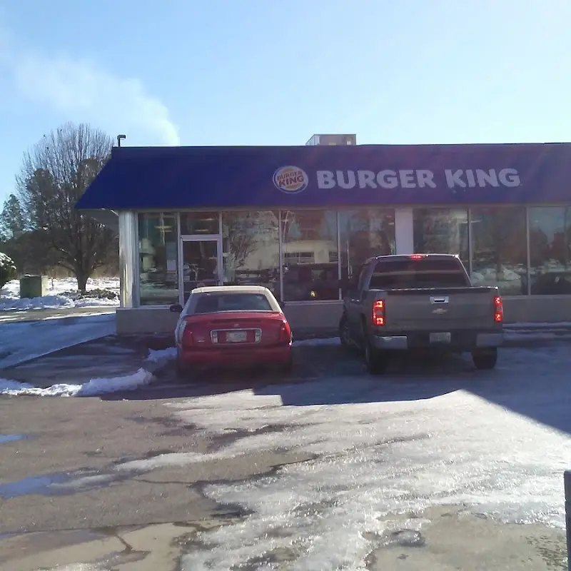 Burger King
