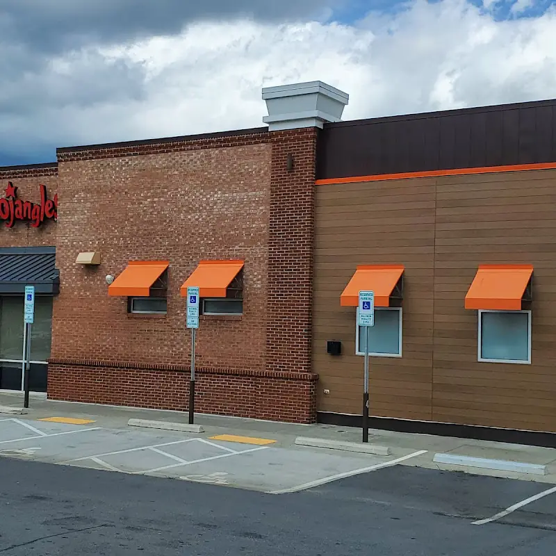 Bojangles
