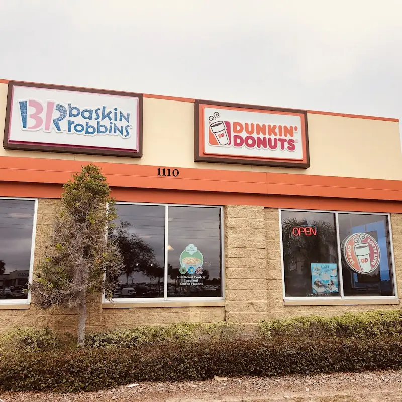 Dunkin'