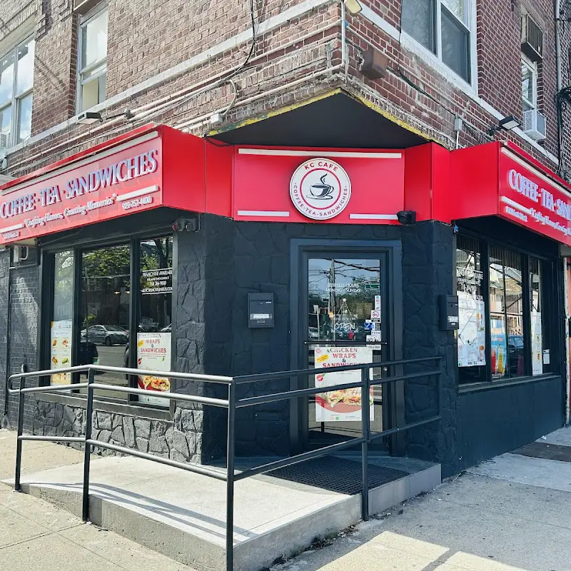 KC Cafe