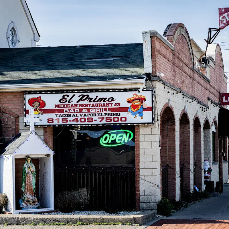 El Primo Mexican Restaurant