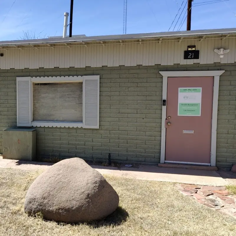 The Sammich Shop