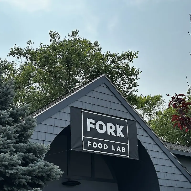 Fork Food Lab