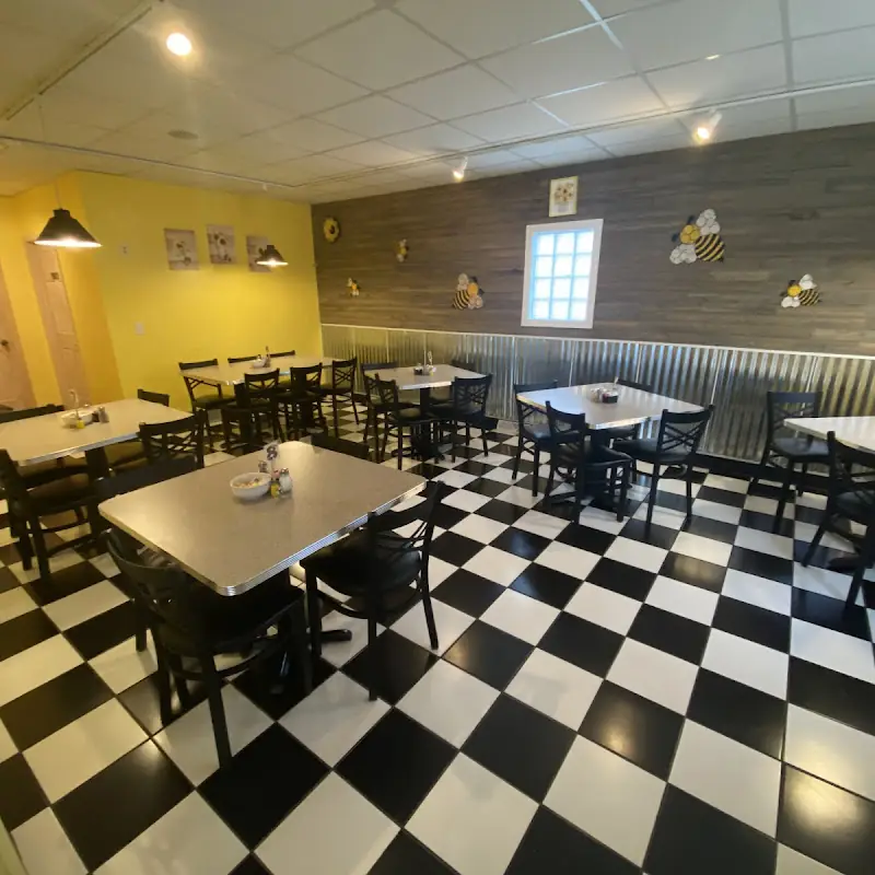 Cozy B's Family Diner LLC