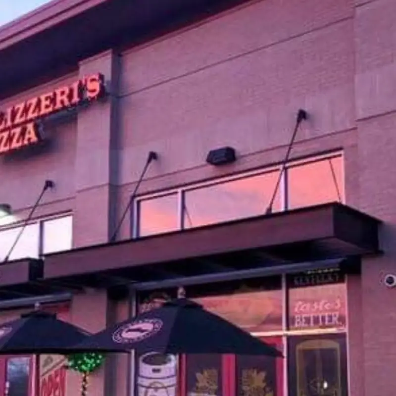 Impellizzeri's Pizza