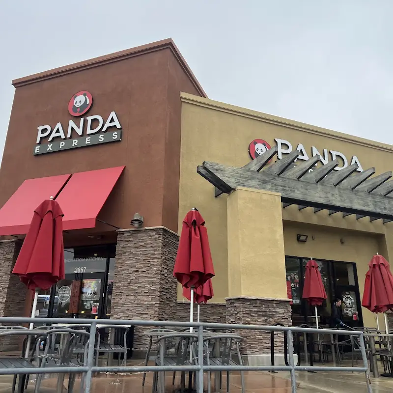 Panda Express