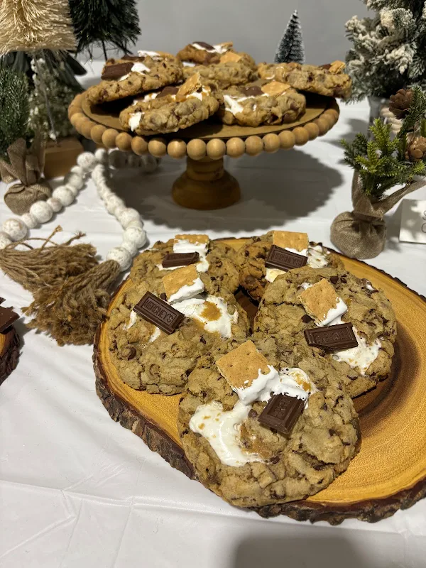 Such A SWEET Occasion by Amber LLC