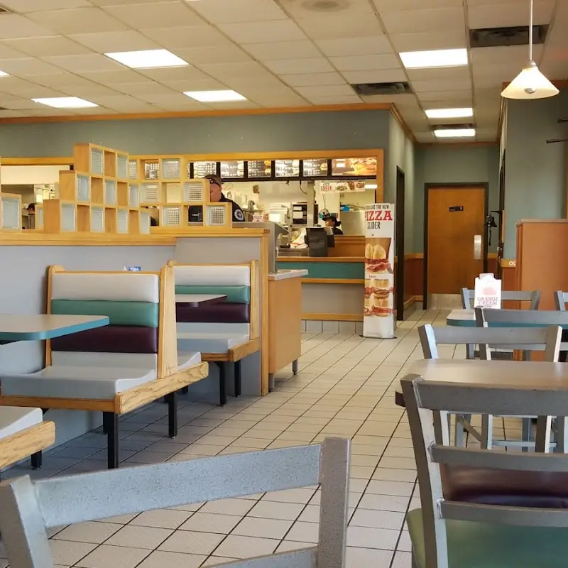 Arby's